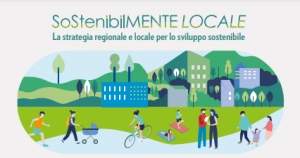 Prosegue SostenibilMENTE locale: focus sulle aree urbane