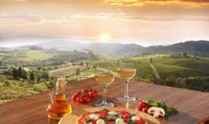 Territori e prodotti tipici, Anci Toscana sbarca a "Taste"