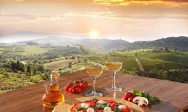 Territori e prodotti tipici, Anci Toscana sbarca a "Taste"