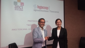 Aree rurali e montane, intesa tra Anci Toscana e Legacoop Agroalimentare