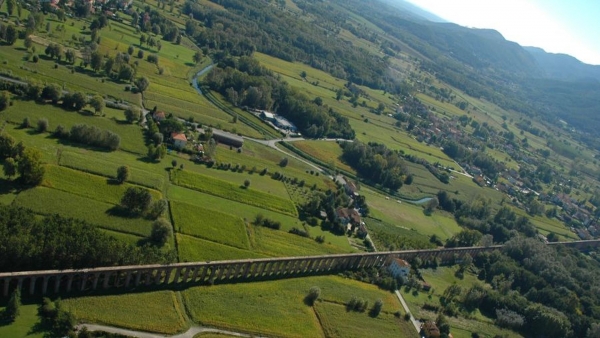 Distretti rurali, con Anci Toscana l'impegno verso nuovi obiettivi