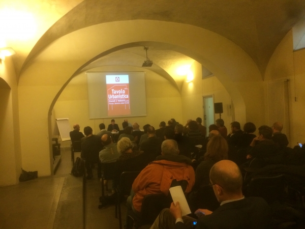 Urbanistica, avanti con il tavolo dedicato di Anci Toscana