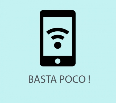 BASTA POCO! - Comune di Borgo San Lorenzo