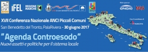 Conferenza nazionale dei piccoli Comuni, uniti per il rilancio