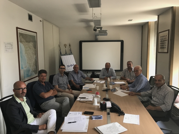 Consigli Comunali, prima riunione del coordinamento di Anci Toscana