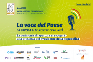 I sindaci toscani alla XXXIX Assemblea annuale Anci a Bergamo