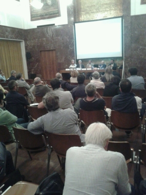Via al nuovo percorso formativo per creare "L'architetto del futuro"