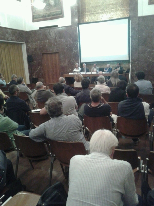 Via al nuovo percorso formativo per creare "L'architetto del futuro"