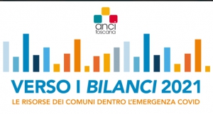 Risorse dei Comuni ed emergenza Covid, verso i bilanci 2021