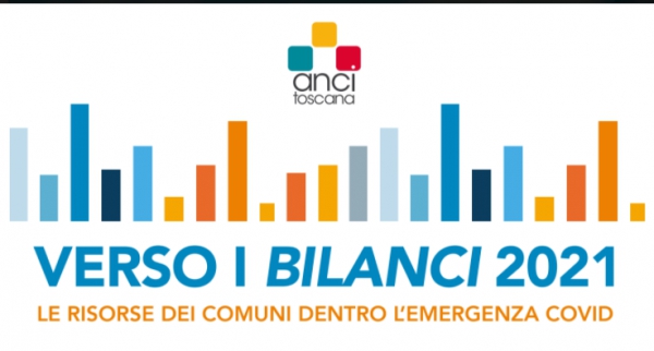 Risorse dei Comuni ed emergenza Covid, verso i bilanci 2021