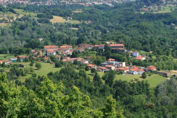 Fusione Villa e Castignone di Garfagnana: referendum non decide