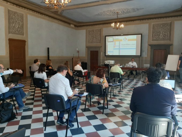 Ripartenza, i sindaci chiedono un 'patto di ferro' alla Regione che verr&agrave;