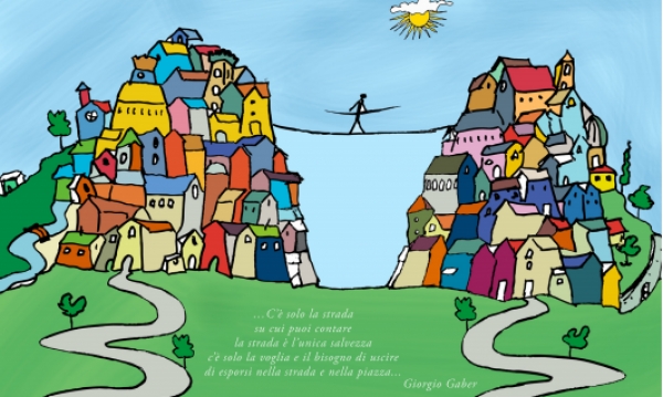 "Comunit&agrave; in Festival", presente e futuro delle Arti di strada