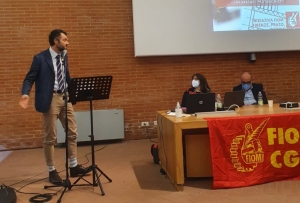 Pnrr, Biffoni: iter pi&ugrave; semplici per le infrastrutture di area vasta
