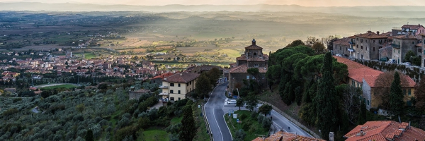 Promuovere e tutelare i prodotti toscani: focus sulla Valdichiana