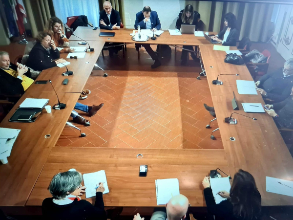 Ddl Montagna, audizione di Anci Toscana in Consiglio regionale