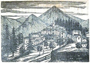 Buone Terre, prodotti e sapori di Pistoia e della sua montagna