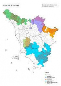 Avviati gli incontri con i sindaci delle Aree interne