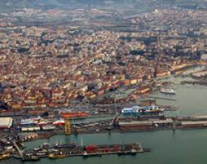 Gestione porti, Nogarin: "Apertura del Governo sulla presenza dei sindaci"