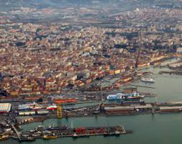 Gestione porti, Nogarin: "Apertura del Governo sulla presenza dei sindaci"