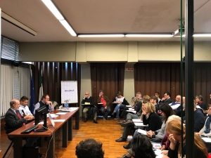Urbanistica, Tavolo AnciToscana con oltre sessanta partecipanti