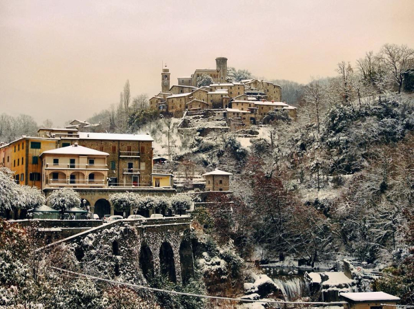 Oltre 50 sindaci alla Consulta della Montagna AnciToscana