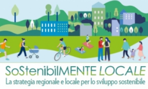Citt&agrave; e sviluppo sostenibile, presente e futuro dell'esperienza toscana