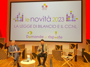 Legge di bilancio, Biffoni: poche risorse, speriamo nel Milleproroghe
