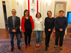 Redddito di cittadinanza, torna la Fiera Puc e varca i confini toscani