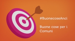 Verso Vicenza - I video cartoon tematici dell'attivit&agrave; Anci di un anno