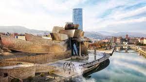 Rigenerazione urbana, tappa a Bilbao per il progetto T-Factor