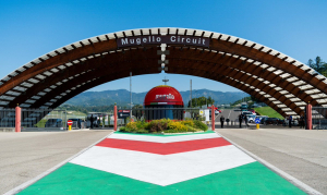 Al circuito del Mugello l'Assemblea dei sindaci di Anci Toscana