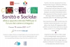 Sanit&agrave; e Sociale - Sfide e opportunit&agrave; del PNRR per il futuro dei sistemi integrati