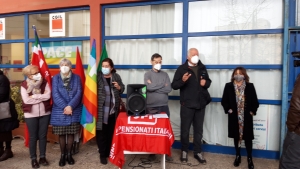 Inaugurato un nuovo Sportello delle Botteghe della Salute a Pistoia