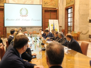 Geotermia, un tavolo al ministero per trovare soluzioni condivise