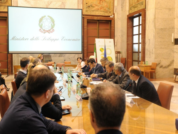 Geotermia, un tavolo al ministero per trovare soluzioni condivise