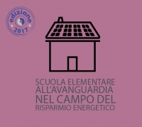 Scuola elementare all'avanguardia nel campo del risparmio energetico - Unione Comunale del Chianti Fiorentino