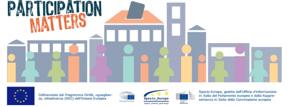 Cittadini europei e diritto di voto, conferenza e lancio del video