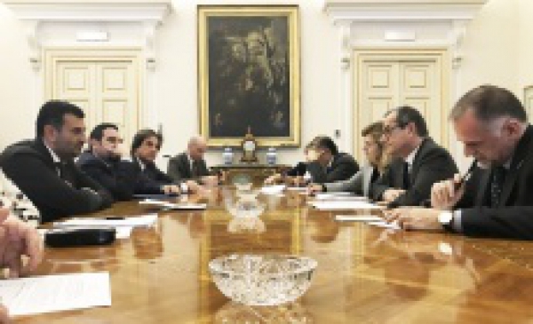 Manovra, i sindaci da Tria: "Vogliamo certezza sulle risorse"