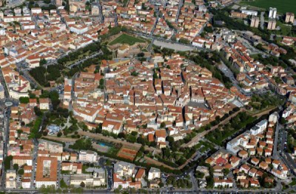 Rigenerazione urbana e innovazione sociale, tre giorni di lavoro a Grosseto