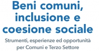 Beni comuni, inclusione e coesione sociale