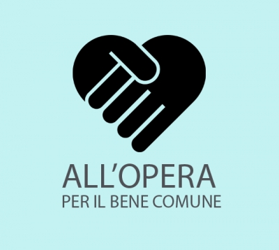 ALL'OPERA PER IL BENE COMUNE - Comune di Cortona