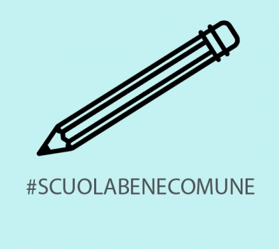 #SCUOLABENECOMUNE -  Comune di Pescaglia