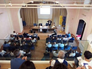 La mobilit&agrave; strategica per i territori: via al tour "Viandante, con trasporto"