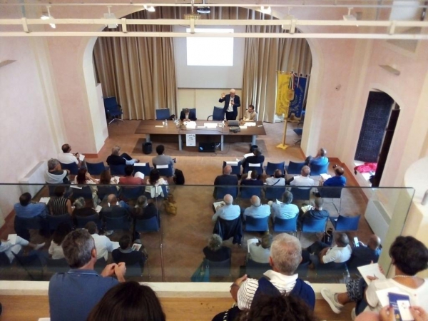 La mobilit&agrave; strategica per i territori: via al tour "Viandante, con trasporto"