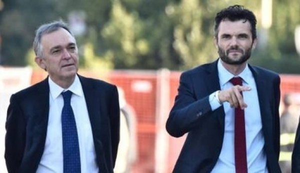 Biffoni alla Regione: "Ripartiamo insieme, abbiamo un obiettivo comune"