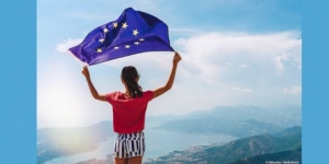 Anche i Comuni partecipano all'Anno Europeo dei Giovani 2022
