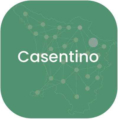 Casentino