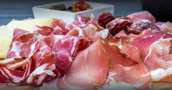 Alla scoperta dei sapori toscani: a Quarrata #Salumiebaci