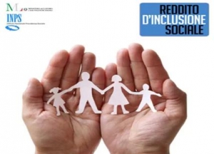 Reddito di inclusione, ecco le linee guida per l'utilizzo dei contributi